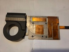 DELL 07JMFV OEM Precision M6600 Heatsink & Fan Assy for Nvidia Graphics Card picture