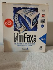 WinFax Pro Version 3.0 picture