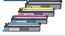 DMGE TN229XL TN229 Toner 4 Pack Replacement for Brother TN229XL Toner Cartridges picture