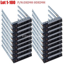 Lot DXD9H 2.5