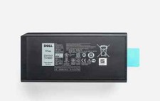 OEM Genuine X8VWF Battery For Dell Latitude 14 Rugged 5404 5414 E5404 7404 7414 picture