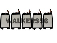 5pcs 100% NEW  Touch Panel Digitizer Set for Zebra PS20 picture