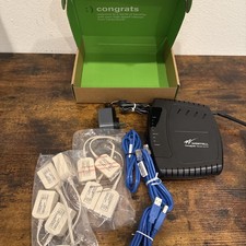 Westell VersaLink Model 327W Wireless Modem Gateway Router (B90-327W14-06) picture