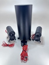 Logitech Speaker System Z553 - Tested & Working picture