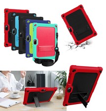 For Vankyo S10,Coopers CUPEISI YQSAVIOR YQ10S 10.1 in Tab Case with Stand/Strap picture