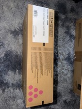 Brand NEW Ricoh Savin Lanier Magenta Toner Cartridge SP C310A picture
