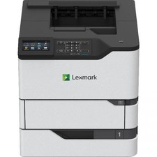Lexmark 50G0110 MS822de Laser Printer 1200x1200 dpi Monochrome picture