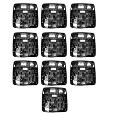 Aruba AP-220-MNT-W2 Wall Mount Bracket for Wireless Access Point JW048A 10 pcs picture