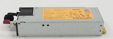 Lot of 2 HP Enterprise 800W Plus Platinum Hot Plug Slot Power Suppl DPS-800AB-11 picture