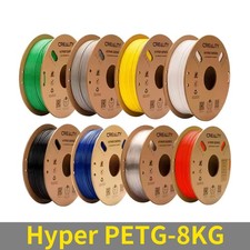 8KG Creality Hyper PETG 3D Printer Filament High Speed 1.75mm for 3D Printer picture