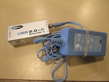 Gefen EXT-USB2.0-LR Extender R over One CAT-5 w/ Power Adapter picture