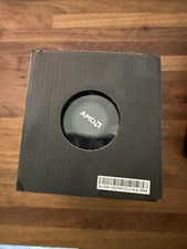 AMD Wraith Stealth Stock picture