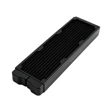360mm Triple 120mm Full Copper Radiator 40.5mm Thick G1/4 PC Water Cooling Radia picture