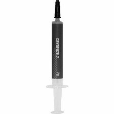 Cooler Master MGZ-NDSG-N07M-R2 CryoFuze 7 Thermal Paste 2g Gray CPU GPU Compound picture
