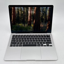 Broken 2020 Apple MacBook Air 13.3
