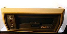 Atari 810 FLOPPY DISK DRIVE UNTESTED picture