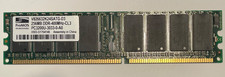 Genuine ProMOS Technologies V826632K24SATG-D3 RAM - 256MB, DDR-400MHz-CL3 picture