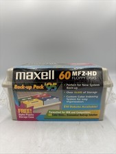 Maxell MF2-HD 3.5