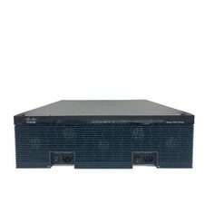 CISCO CISCO3925E-SEC/K9 Cisco 3925E Security Bundle w/SEC picture