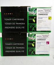 Compatible Toner Cartridge XEROX Yellow  Magenta for VersaLink B400 - NO RETURN picture