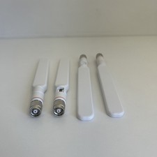 Cisco Lot of 4 AIR-ANT2524DW-R Aironet Dual-band Dipole Antenna picture