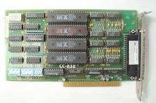 AST RESEARCH INC CC-832 ASYNC CLUSTER ADAPTER 4 PORT picture