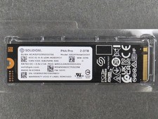 Solidigm P44 Pro 2TB NVMe M.2 SSD SSDPFKKW020X7 picture
