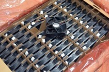 HP 866177-001 Fan Replacement (Nidec OEM HP Original) picture