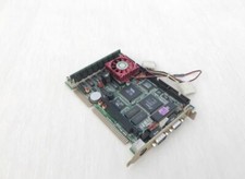 PCA-6144V REV.A2  ADVANTECH Motherboard CPU Board picture