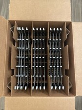 CORNING EDGE8 ALPHA HOUSINGS TRAY 789554 EDGE8-TRAY-QTY 12 picture