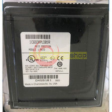 ONE NEW GE Fanuc IC693APU301R module picture