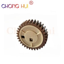 10pcs. 32T RC2-2399-000 RC2-2399 Lower Pressure Roller Gear For HP LJ P4015 4515 picture