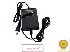 9V 2000mA 2A AC/AC Adapter For Line 6 Line6 Power Supply Cord Wall Home Charger  picture