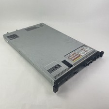 Dell PowerEdge R630 Server 2x Intel Xeon E5-2630 V3 48GB Ram 2x PSU Tested picture