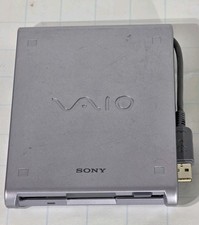 Sony VAIO PCGA-UFD5 External USB 3.5