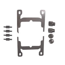 New CPU Mounting Bracket Kit Accessories For Corsair iCUE Elite Capellix picture