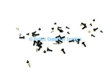 NP-RV510 GENUINE  SAMSUNG SCREW KIT ALL SIZES INCLUDED NP-RV510 (GRD A)(CC56) picture