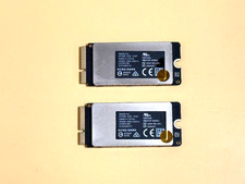 1TB (2 x 512GB) Apple iMac Pro A1862 SSD Flash Storage 656-0061A EMC 3197 - 7151 picture
