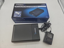 SABRENT USB 3.0 to SATA External Hard Drive Lay-Flat Docking Station (EC-DFLT) picture