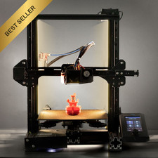 UniTak3D Ender 3 3D Printer LED Light Bar 24V Strip Upgrade Pro V2 S1 CR6SE picture