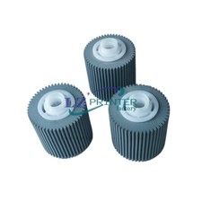 3Pcs New Paper Feed Roller C238-2835 Fit For Ricoh JP2800 2810 3800 DX4443 4446 picture
