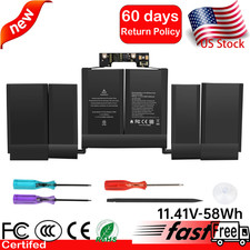 LOT A1989 A1964 Battery for MacBook Pro 13'' A1989 (Mid 2018 2019) A2251 2020 picture