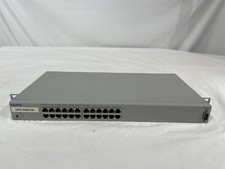 Nortel Networks 325-24T 24-Ports 10/100 Ethernet Switch picture