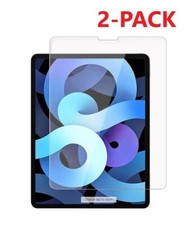 2x Tempered GLASS Screen Protector For iPad 9.7 10.2 11 Pro Air 3rd 4th 5th 6th picture