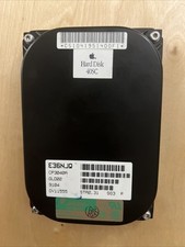 Conner CP3040A 40SC 50-Pin Sg3RHard Drive picture
