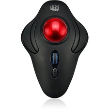 Adesso iMouse T40 Wireless Programmable Ergonomic Trackball Mouse picture