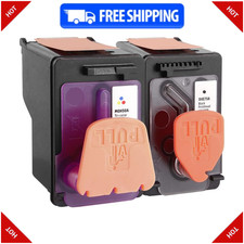 Smart Tank Plus 651 printhead X4E75A M0H50A tri-Color Print Head for Smart Tank picture