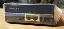 Wide-Temperature 83wt Gigabit PoE Injector Ver. 3.0 picture
