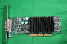 P118/nVidia Nvidia Model P118 Video Card picture
