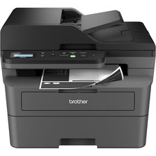 Brother DCP-L2640DW Multifunction Wireless Monochrome Laser Printer New picture